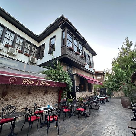 شقة Grace Lounge Premium أنطاليا المظهر الخارجي الصورة