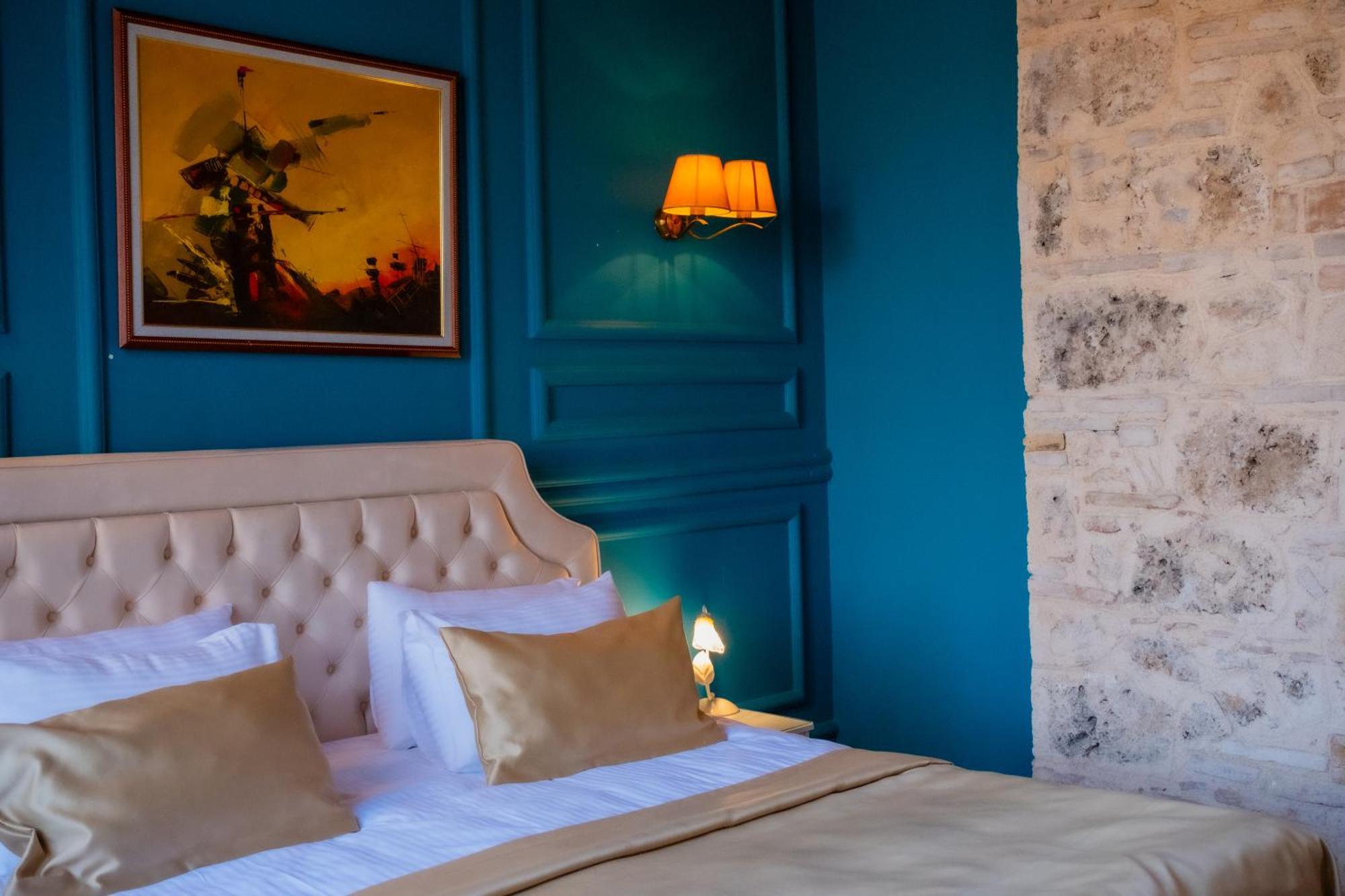 شقة Grace Lounge Premium أنطاليا المظهر الخارجي الصورة
