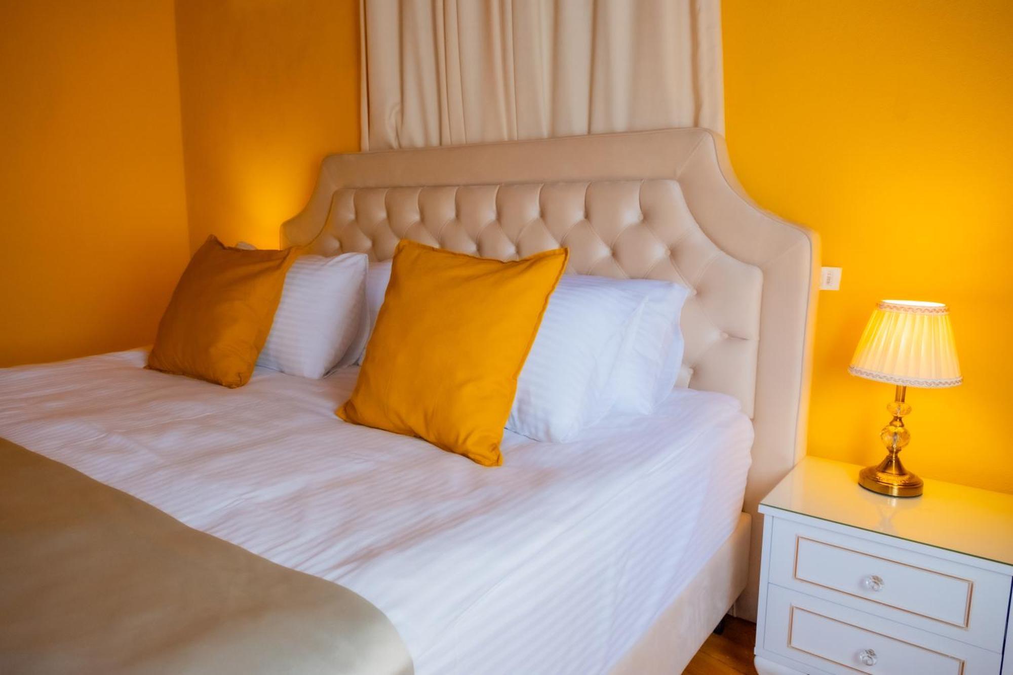شقة Grace Lounge Premium أنطاليا المظهر الخارجي الصورة