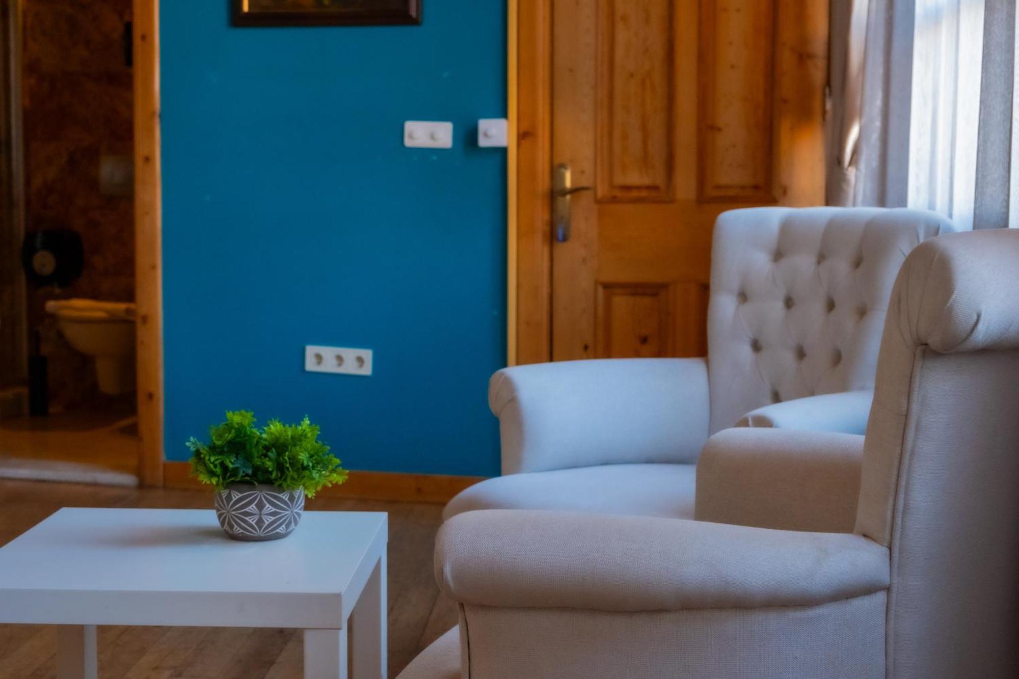 شقة Grace Lounge Premium أنطاليا المظهر الخارجي الصورة