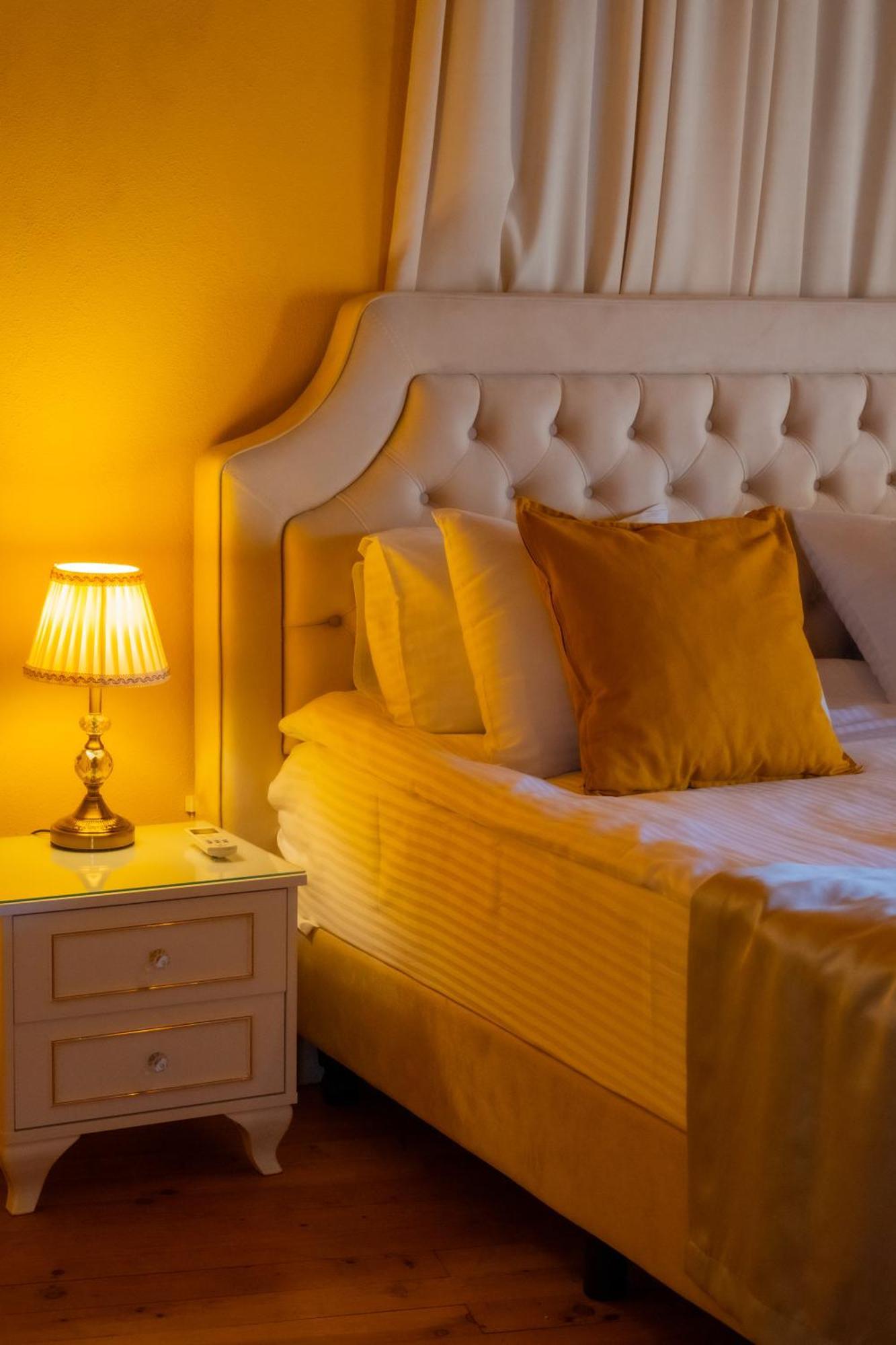 شقة Grace Lounge Premium أنطاليا المظهر الخارجي الصورة