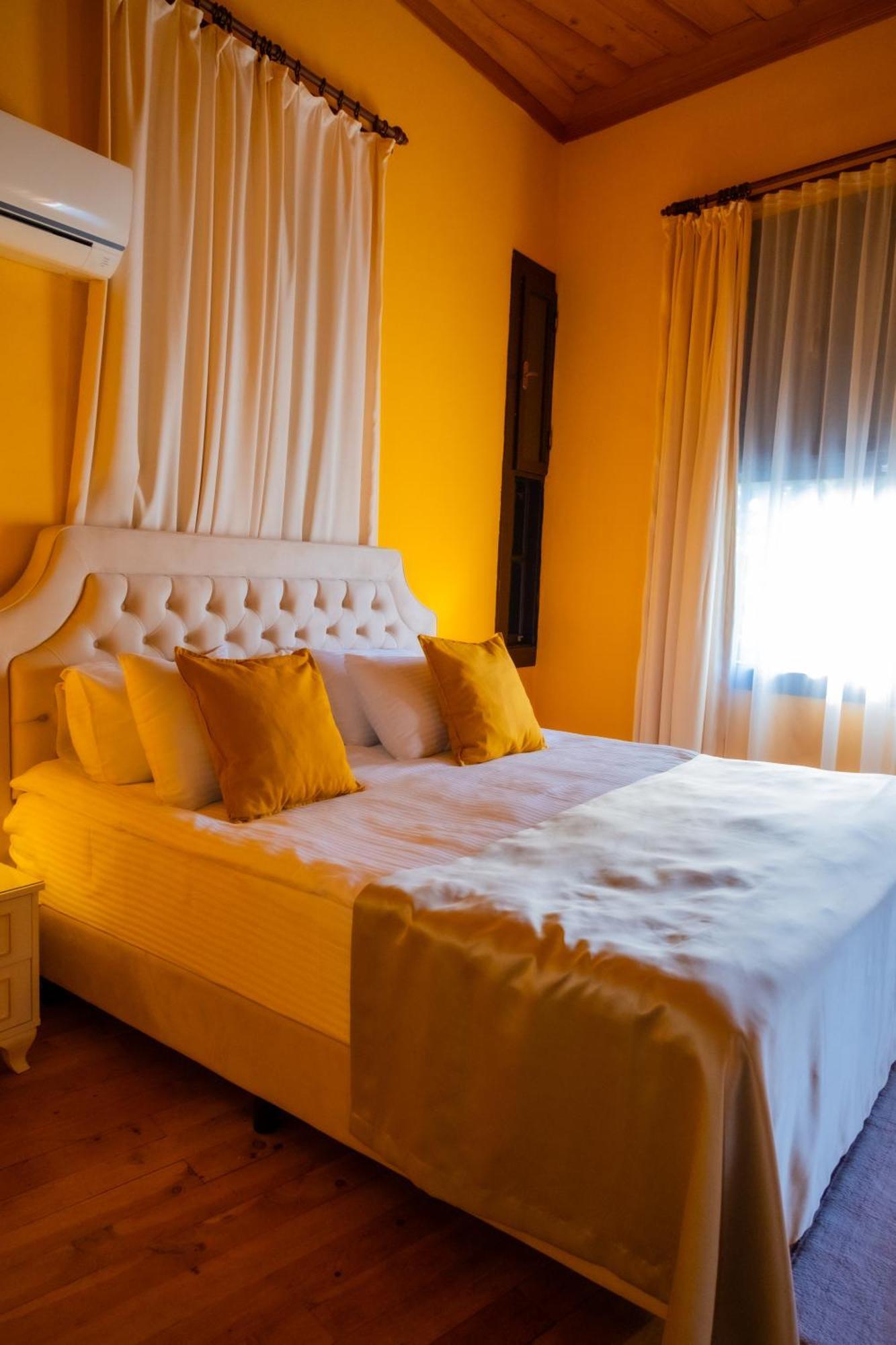 شقة Grace Lounge Premium أنطاليا المظهر الخارجي الصورة
