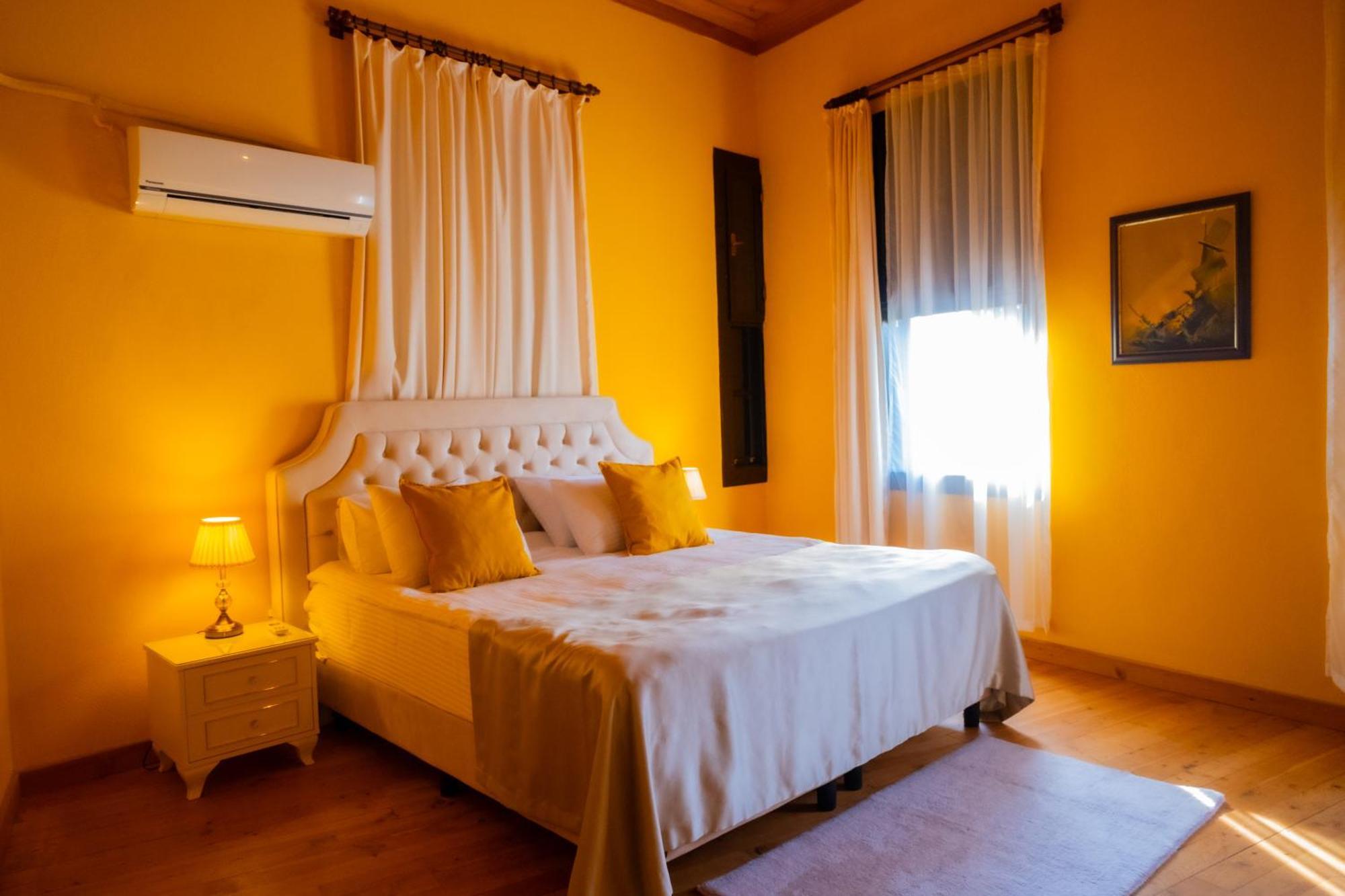 شقة Grace Lounge Premium أنطاليا المظهر الخارجي الصورة