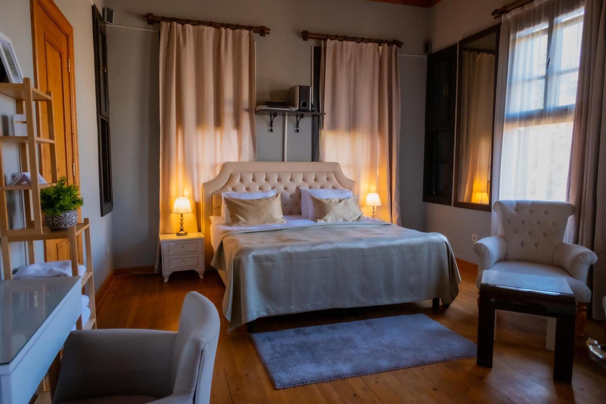 شقة Grace Lounge Premium أنطاليا المظهر الخارجي الصورة