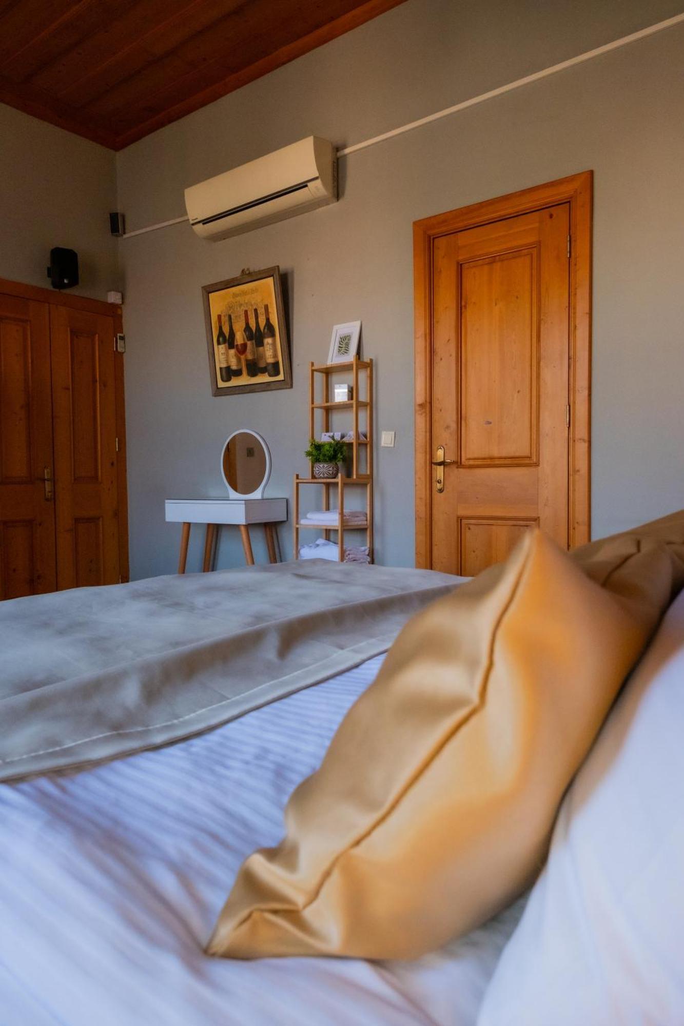 شقة Grace Lounge Premium أنطاليا المظهر الخارجي الصورة