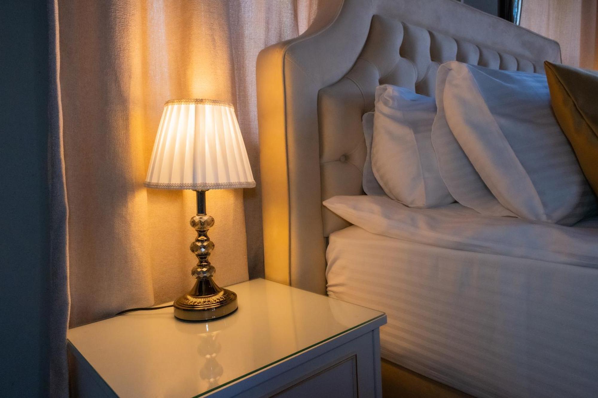 شقة Grace Lounge Premium أنطاليا المظهر الخارجي الصورة