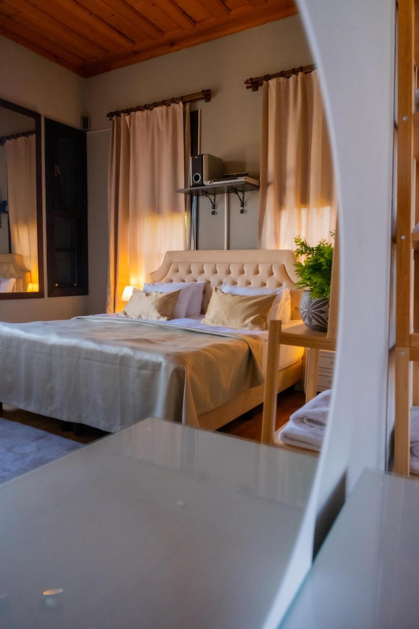 شقة Grace Lounge Premium أنطاليا المظهر الخارجي الصورة